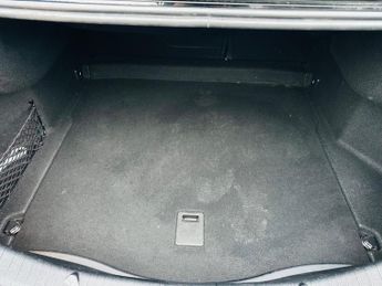 Mercedes SLR McLaren CLA 220 D 4MATIC AMG LINE