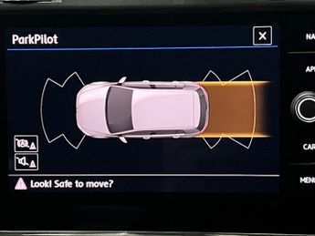 Volkswagen Golf MATCH EDITION TSI EVO DSG