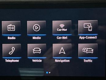 Volkswagen Golf MATCH EDITION TSI EVO DSG