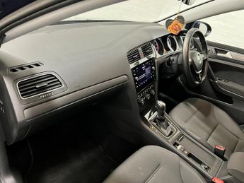 Volkswagen Golf MATCH EDITION TSI EVO DSG