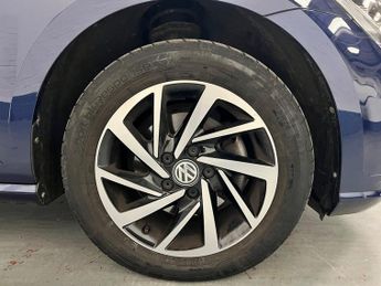 Volkswagen Golf MATCH EDITION TSI EVO DSG