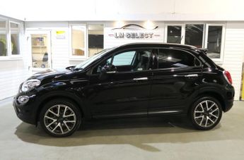 Fiat 500 MULTIJET CROSS PLUS 120