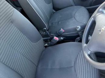 Peugeot 107 1.0 12V Active Euro 5 5dr