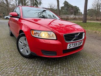 Volvo S40 D DRIVE S