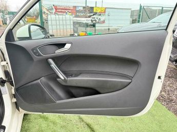 Audi A1 1.4 TFSI CoD Sport Hatchback 3dr Petrol S Tronic Euro 5 (s/s) (1