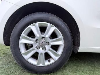 Audi A1 1.4 TFSI CoD Sport Hatchback 3dr Petrol S Tronic Euro 5 (s/s) (1