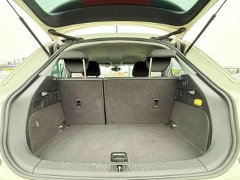 Audi A1 1.4 TFSI CoD Sport Hatchback 3dr Petrol S Tronic Euro 5 (s/s) (1