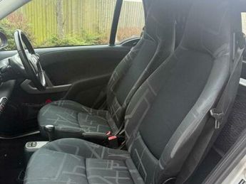 Smart ForTwo 1.0 MHD Passion Cabriolet SoftTouch Euro 5 (s/s) 2dr