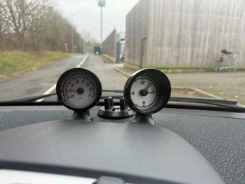 Smart ForTwo 1.0 MHD Passion Cabriolet SoftTouch Euro 5 (s/s) 2dr