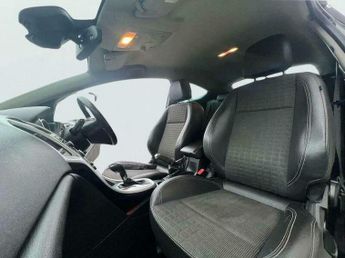 Vauxhall Astra GTC 1.4T SRi Auto Euro 5 3dr
