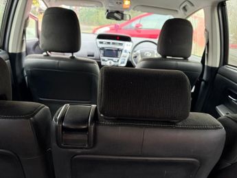 Toyota Prius 1.8 VVT-h Excel MPV 5dr Petrol Hybrid CVT Euro 6 (s/s) (136 ps)