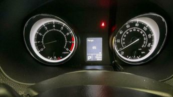 Suzuki Kizashi 2.4 16V Sport CVT 4WD Euro 5 4dr