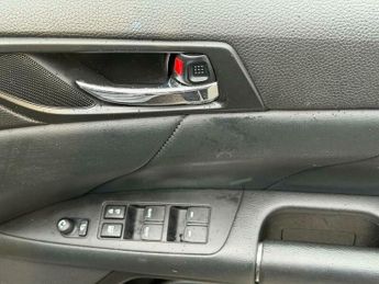 Suzuki Kizashi 2.4 16V Sport CVT 4WD Euro 5 4dr