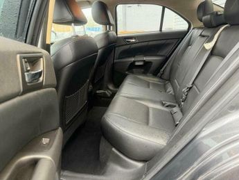 Suzuki Kizashi 2.4 16V Sport CVT 4WD Euro 5 4dr