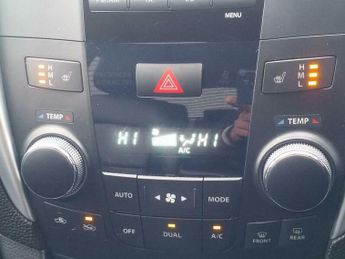 Suzuki Kizashi 2.4 16V Sport CVT 4WD Euro 5 4dr