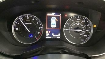 Subaru Impreza 1.6i SE Lineartronic 4WD Euro 6 (s/s) 5dr