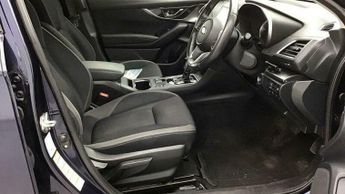 Subaru Impreza 1.6i SE Lineartronic 4WD Euro 6 (s/s) 5dr