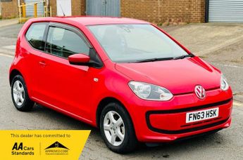 Volkswagen Up VW UP