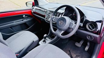 Volkswagen Up VW UP