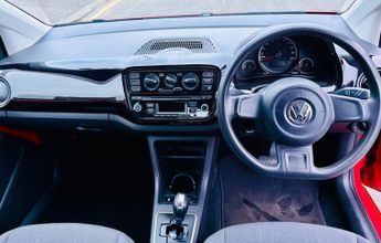 Volkswagen Up VW UP