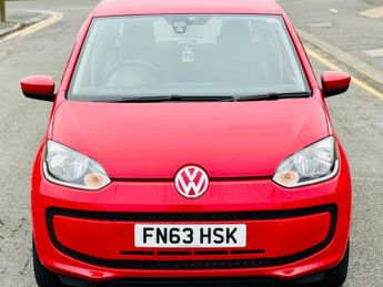 Volkswagen Up VW UP