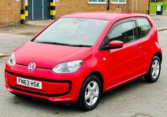 Volkswagen Up VW UP