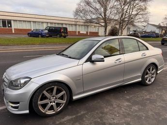 Mercedes GL Class C200 CDI BLUEEFFICIENCY SPORT