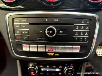 Mercedes CLA AMG CLA 45 4MATIC [STUNNING CLA45]