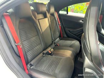 Mercedes CLA AMG CLA 45 4MATIC [STUNNING CLA45]