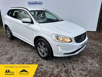 Volvo XC60 D4 SE