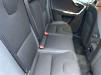 Volvo XC60 D4 SE