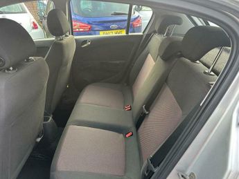 Vauxhall Corsa 1.2i 16v SXi 5dr