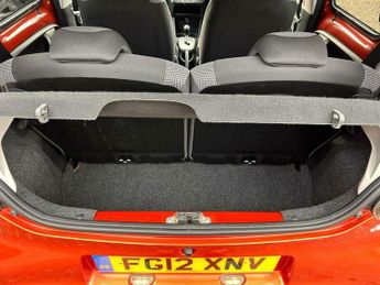 Toyota AYGO 1.0 VVT-i Fire MultiMode Euro 5 5dr (a/c)
