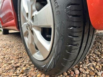 Toyota AYGO 1.0 VVT-i Fire MultiMode Euro 5 5dr (a/c)