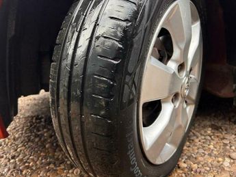 Toyota AYGO 1.0 VVT-i Fire MultiMode Euro 5 5dr (a/c)