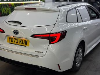 Toyota Corolla ACTIVE [STUNNING EXAMPLE]