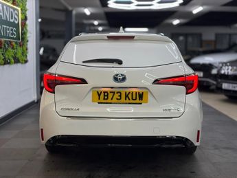 Toyota Corolla ACTIVE [STUNNING EXAMPLE]