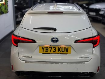 Toyota Corolla ACTIVE [STUNNING EXAMPLE]