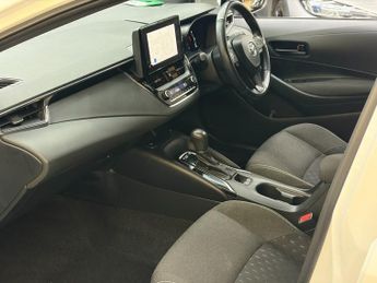Toyota Corolla ACTIVE [STUNNING EXAMPLE]