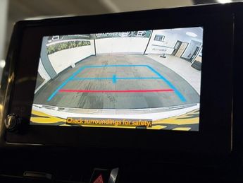 Toyota Corolla ACTIVE [STUNNING EXAMPLE]