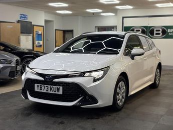 Toyota Corolla ACTIVE [STUNNING EXAMPLE]