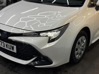 Toyota Corolla ACTIVE [STUNNING EXAMPLE]