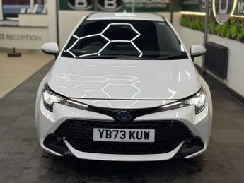 Toyota Corolla ACTIVE [STUNNING EXAMPLE]