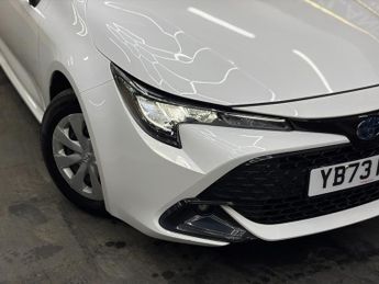 Toyota Corolla ACTIVE [STUNNING EXAMPLE]