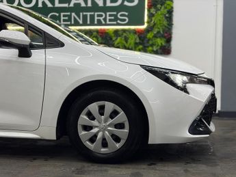 Toyota Corolla ACTIVE [STUNNING EXAMPLE]