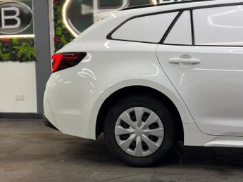 Toyota Corolla ACTIVE [STUNNING EXAMPLE]