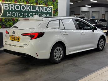 Toyota Corolla ACTIVE [STUNNING EXAMPLE]