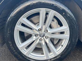 Audi Q7 3.0 TDI V6 50 S line SUV 5dr Diesel Tiptronic quattro Euro 6 (s/