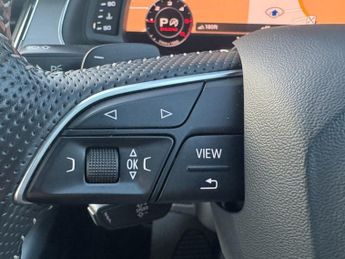 Audi Q7 3.0 TDI V6 50 S line SUV 5dr Diesel Tiptronic quattro Euro 6 (s/
