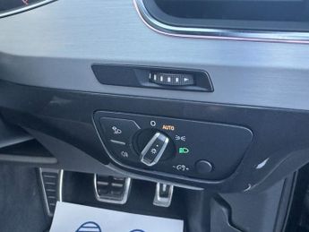 Audi Q7 3.0 TDI V6 50 S line SUV 5dr Diesel Tiptronic quattro Euro 6 (s/